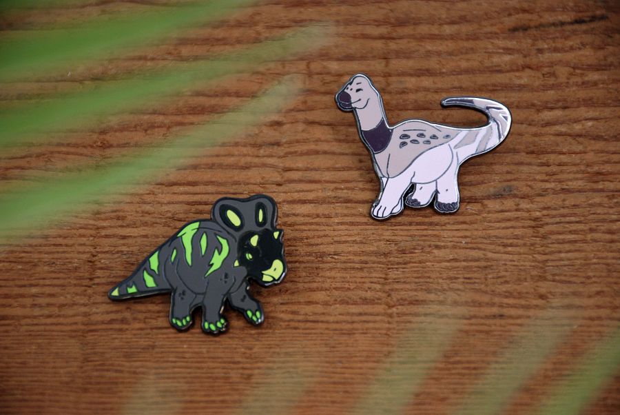 Ceratopsid 1.5
