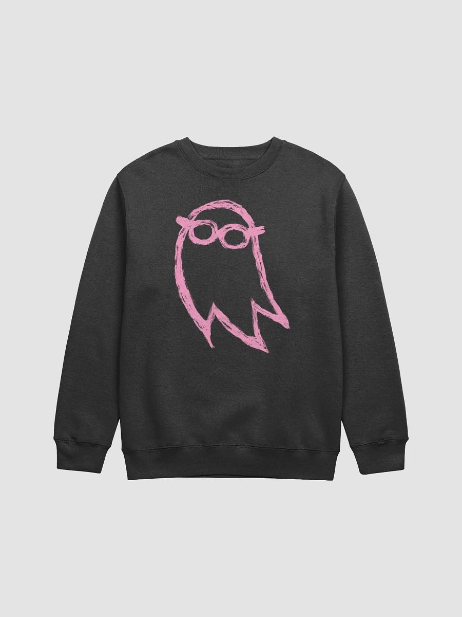 Mauve Mist Crewneck Sweatshirt product image (1)