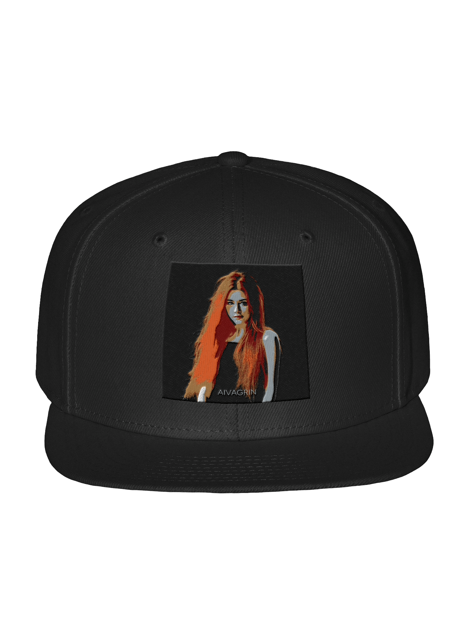 AIVAGRIN DEBUT HAT 2025.1 product image (1)