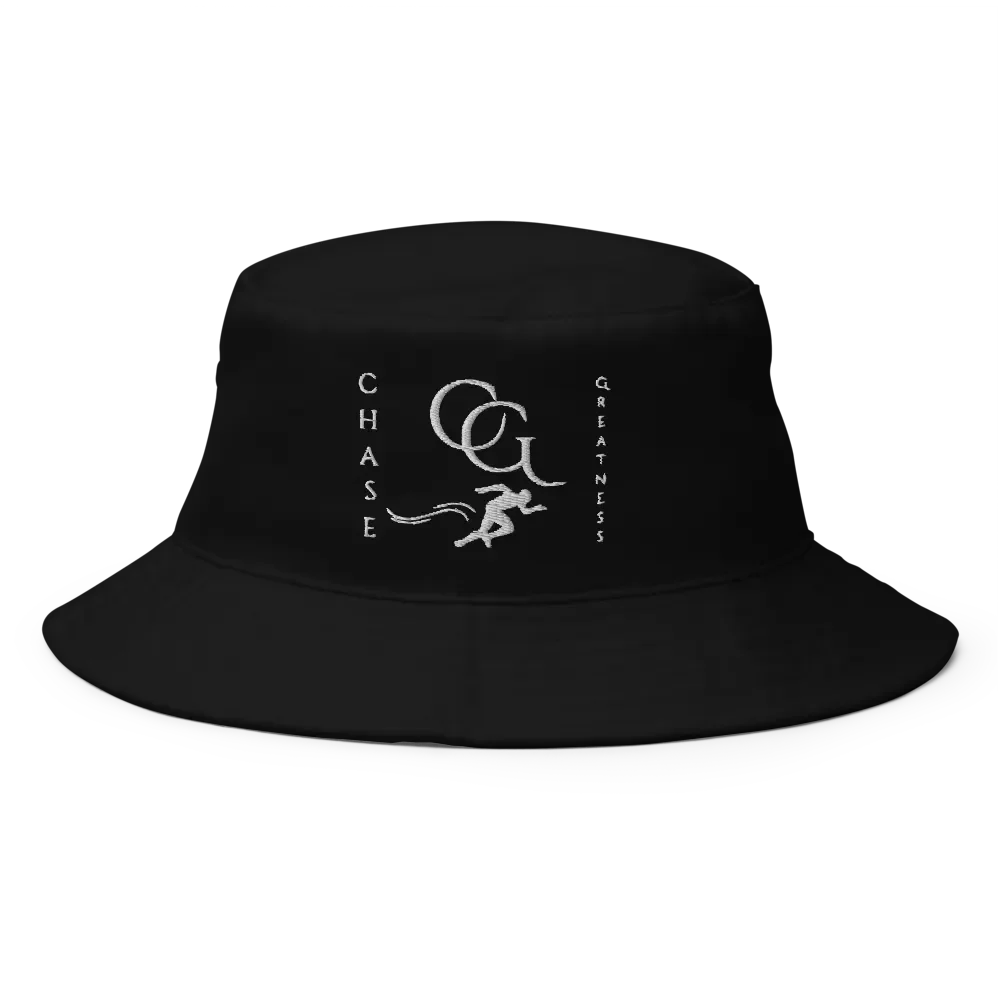 CG Bucket Hat product image (1)