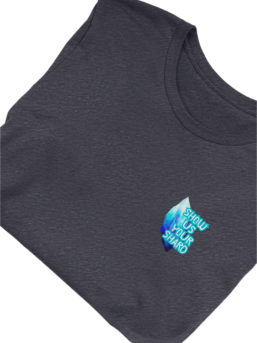 Show Us Your Shard - Pocket Logo Shirt product image (48)