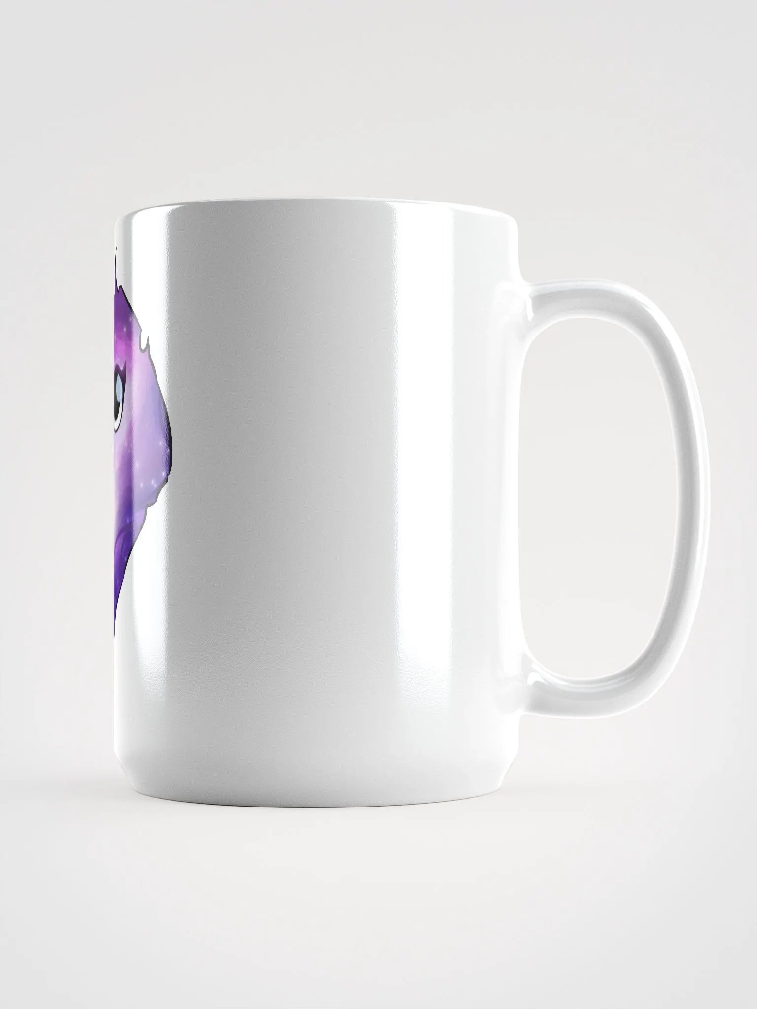 Judgment Mug product image (1)