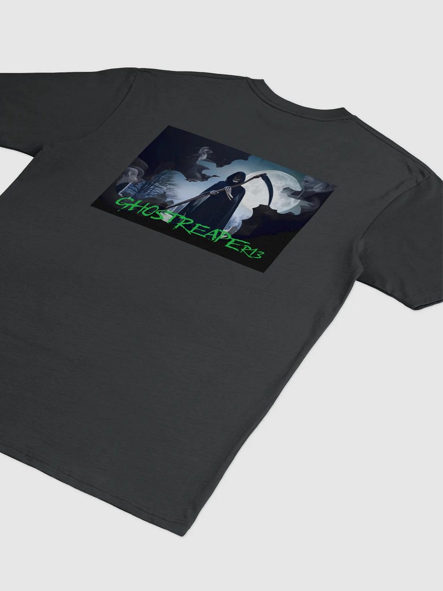 Grim Reaper Emblem Heavyweight Tee product image (4)