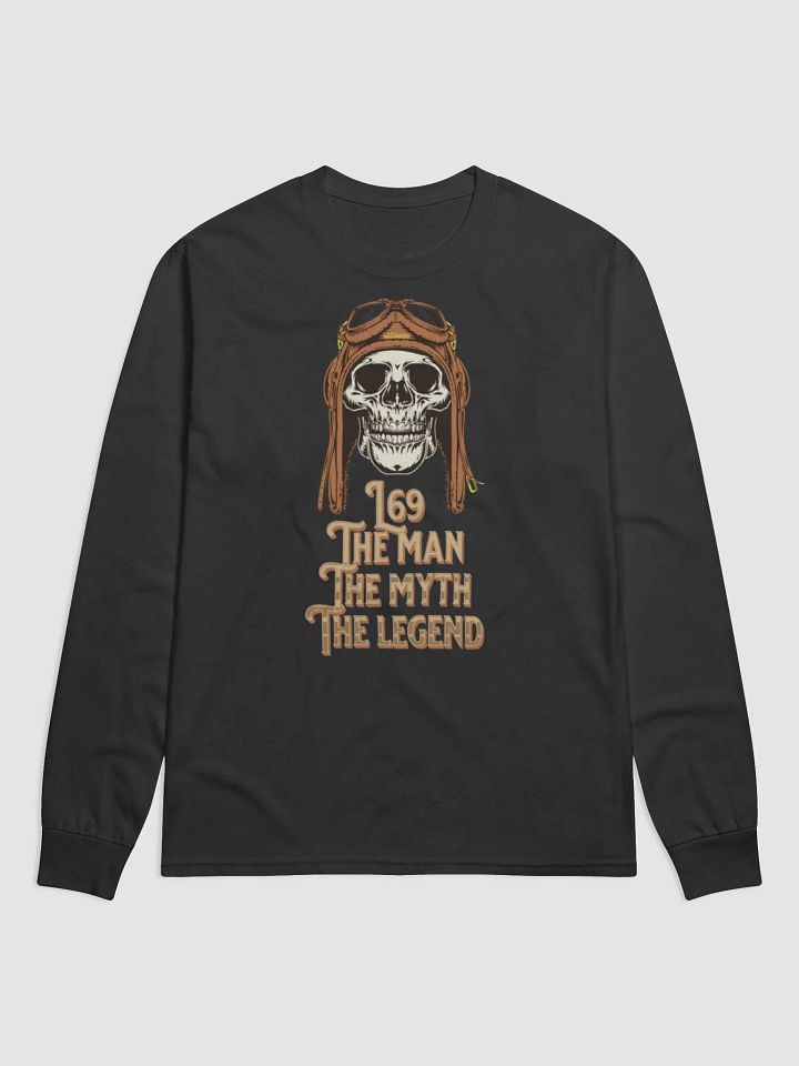 L69 The man, the myth, the legend product image (2)