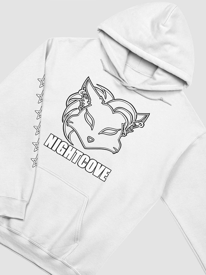 2022 Icon Hoodie product image (1)