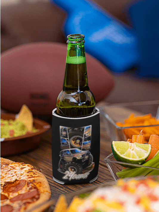 24 Carrots | Coozie product image (1)