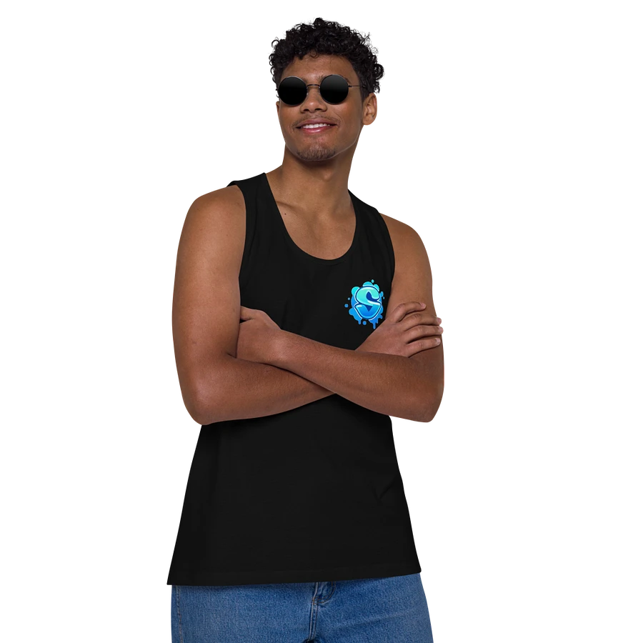 Silly Tank Top product image (5)