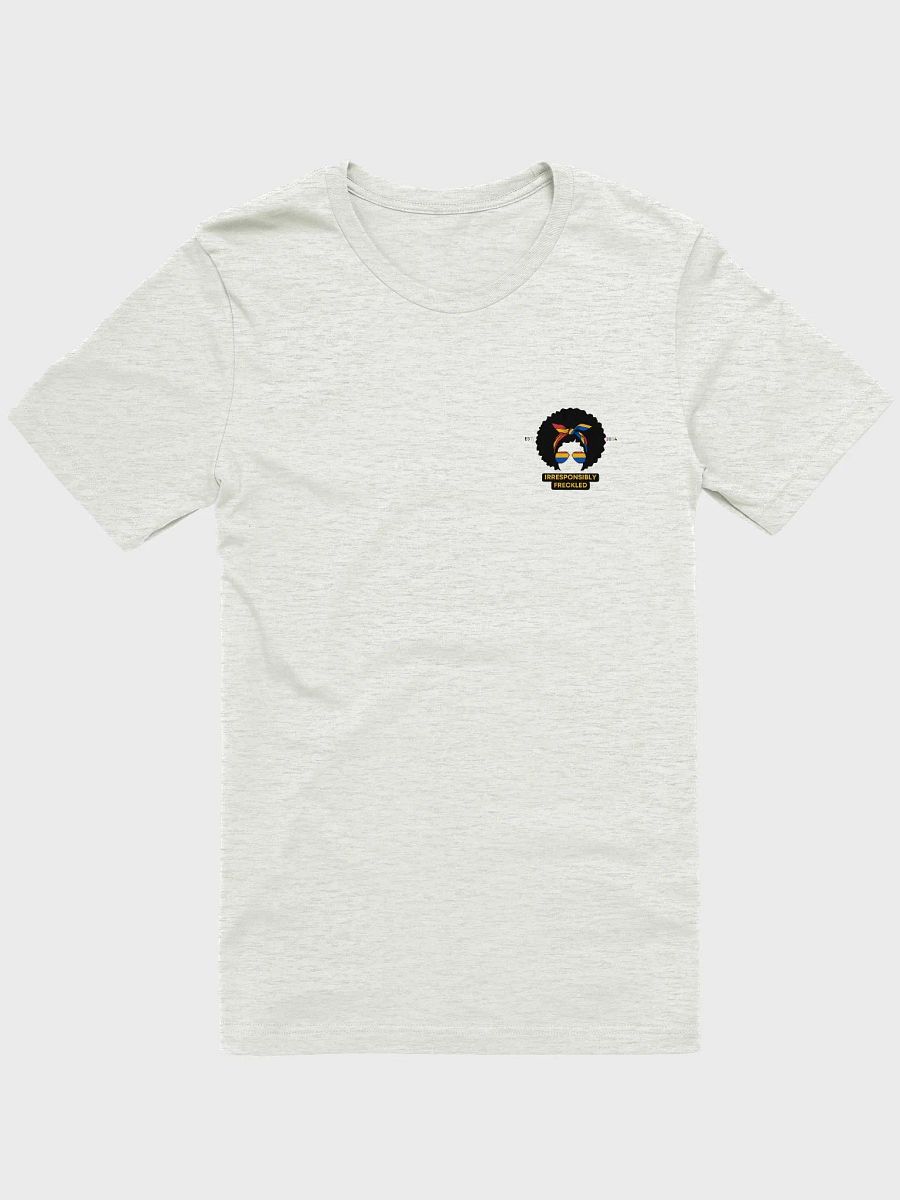 Vibrant Summer Vibes Tee product image (8)