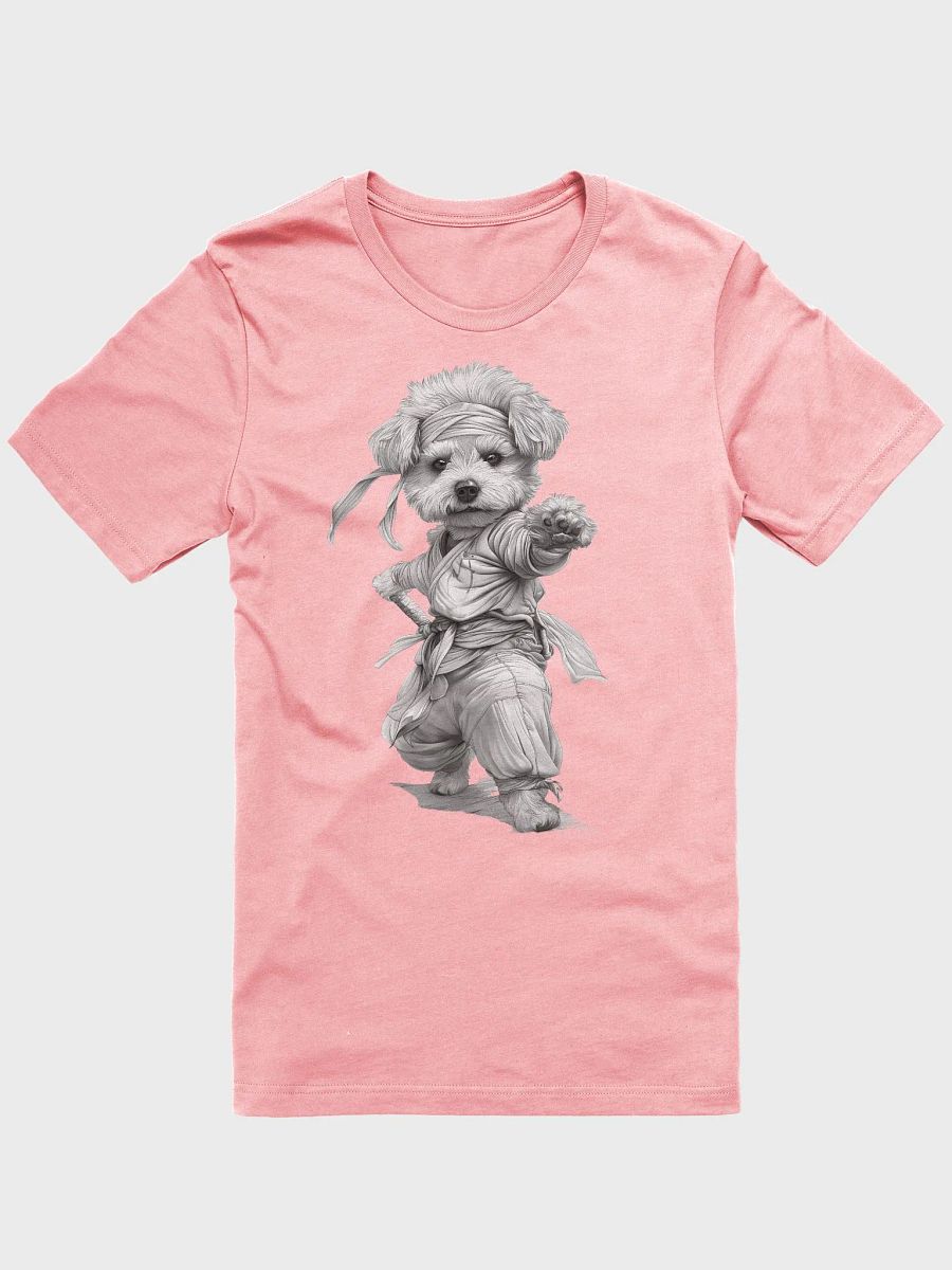 Kung fu dog #1 product image (1)