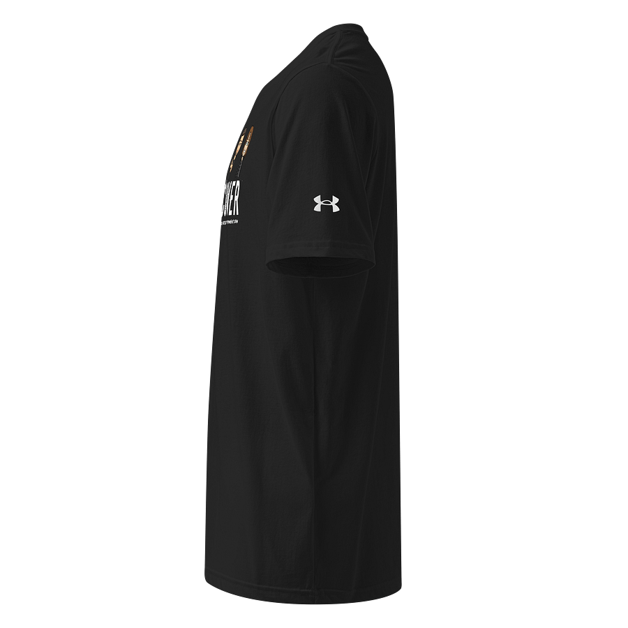 UNDERCOVER UnderArmor Black product image (3)