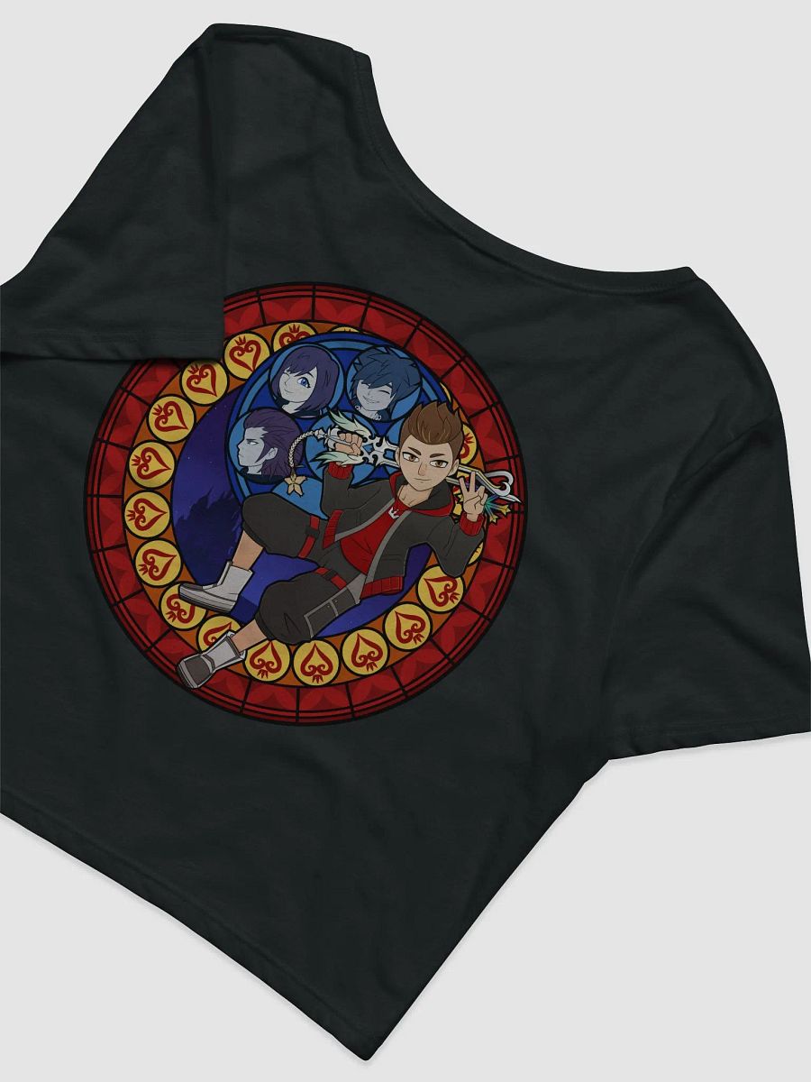 Kingdom Crop tee product image (8)