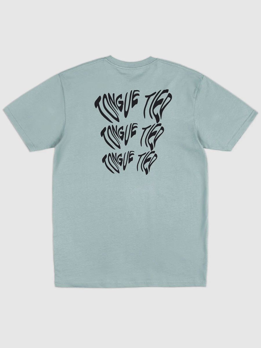 LYL Heavyweight T product image (2)
