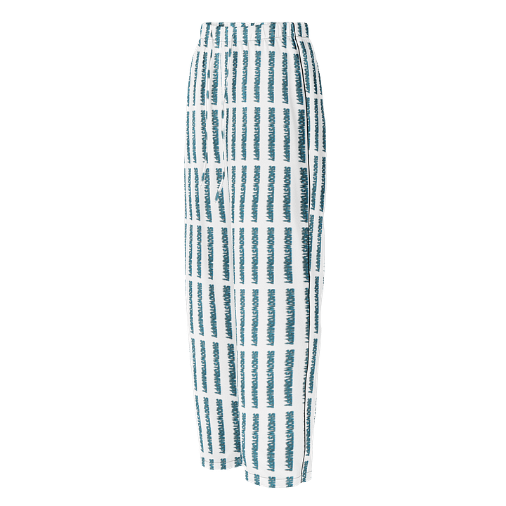 Dreamy Nights Silky Pajama Pants product image (1)