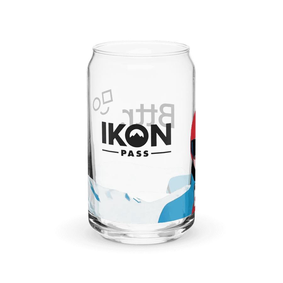 Ikon Pass x Bttr. Pint product image (10)