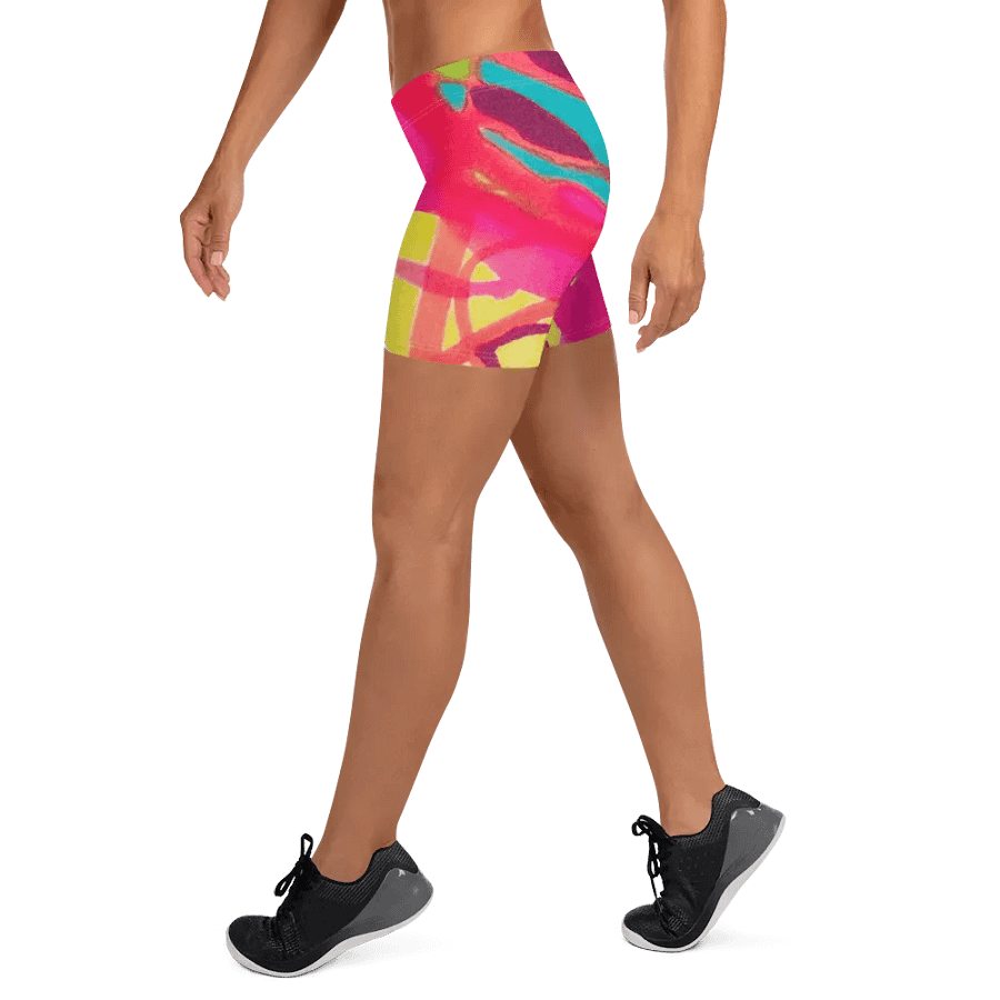HighLight Bike Shorts product image (7)