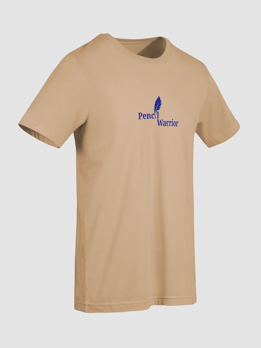 Quill Warrior Graphic Tee product image (9)