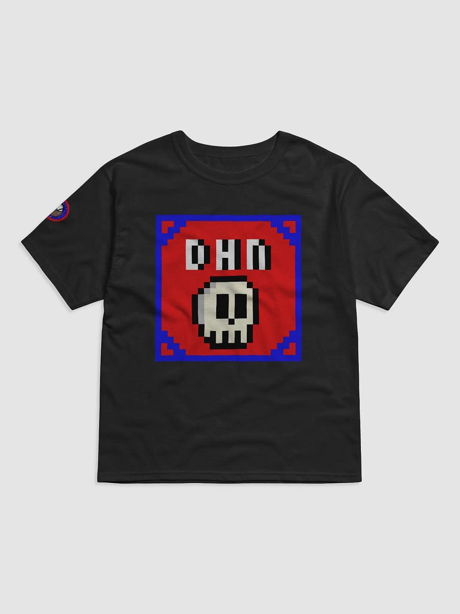 USA x Degen Hooper Tee product image (1)