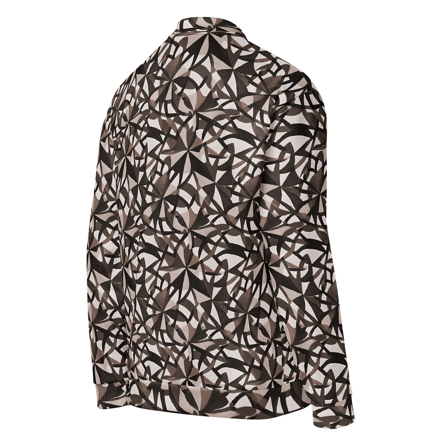 Coffee Bomber Jacket product image (4)
