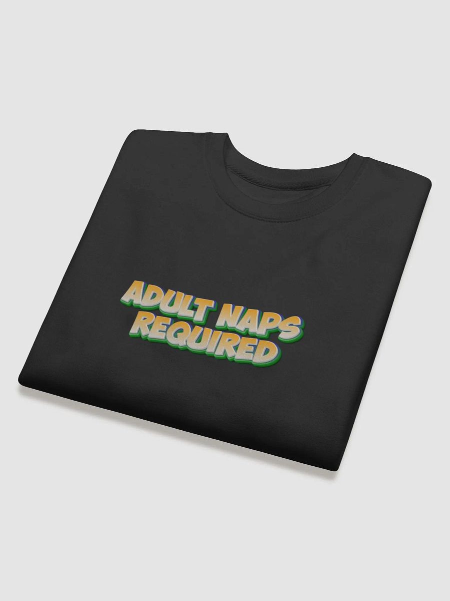 Adult Naps Required product image (16)