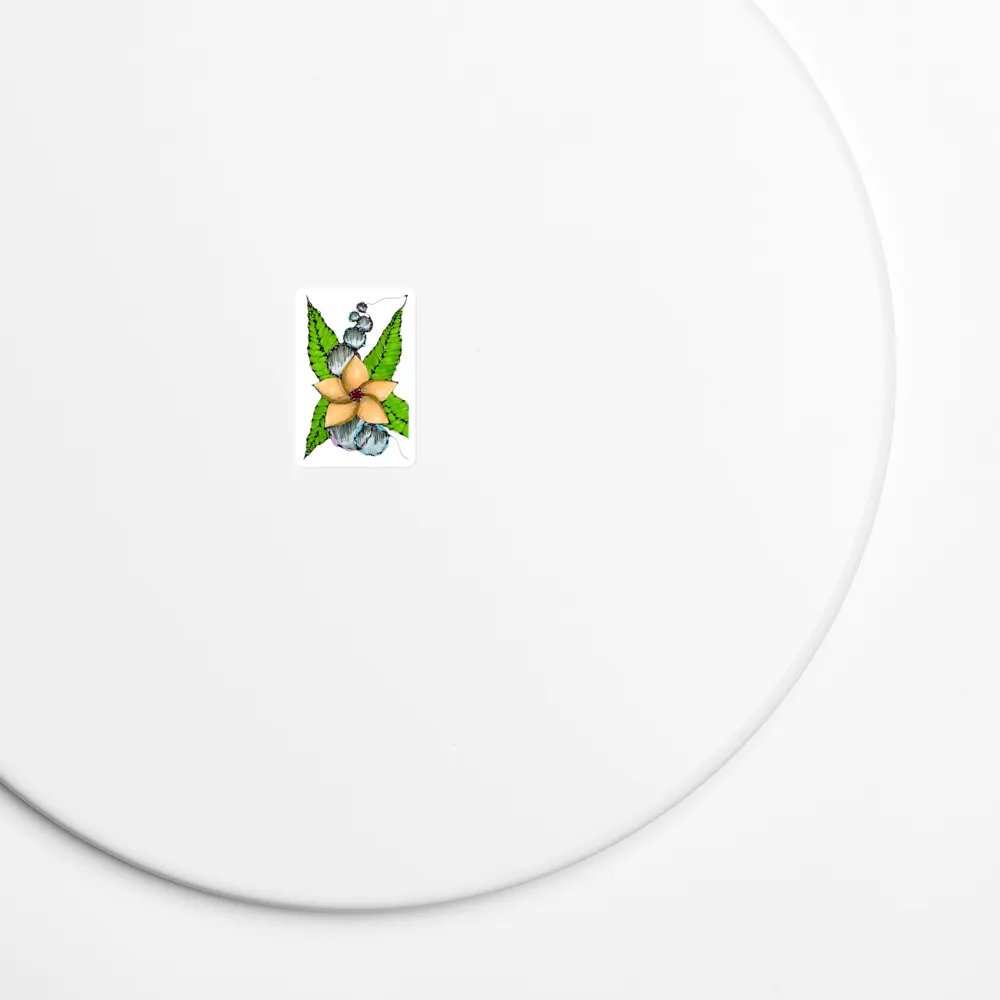 Magnet - 2023 Sketch 17 product image (7)