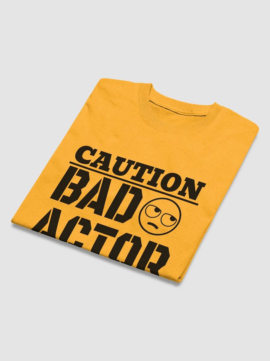 Bad Actor :( product image (4)