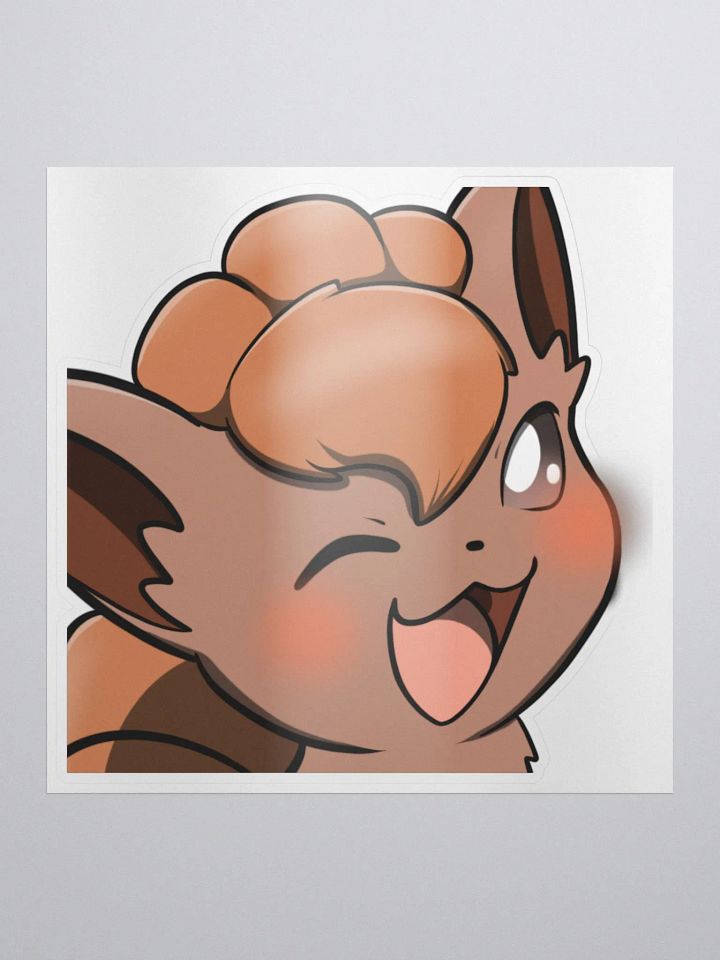 pixWinks Sticker product image (1)