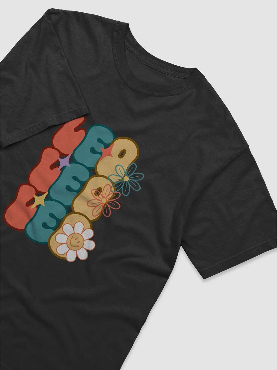 Leo Groovy T-Shirt product image (4)