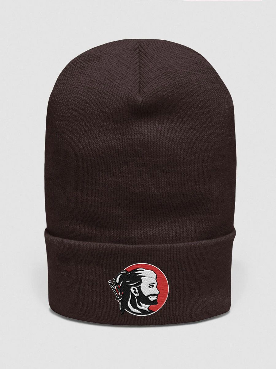 Ultimate NicePool Beanie product image (3)