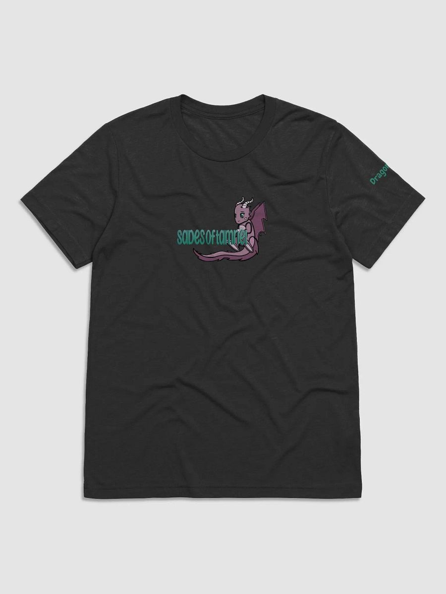 Official SadesofTamriel Tee product image (1)