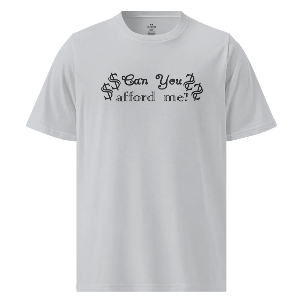 Dollar Sign Motivation | Athletic T-Shirt product image (1)