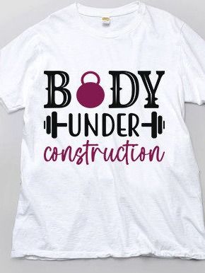 Gym Quotes Designs Bundle product image (4)
