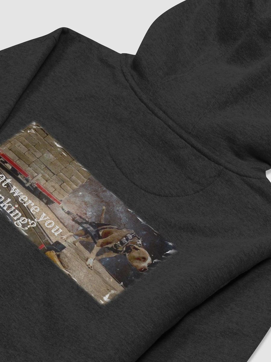 Hooker Hoodie product image (12)