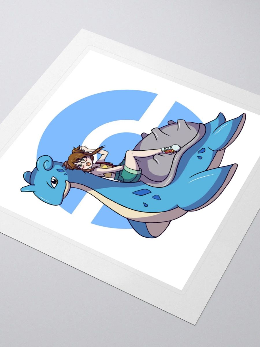 Beans Bestie Pokeball product image (3)