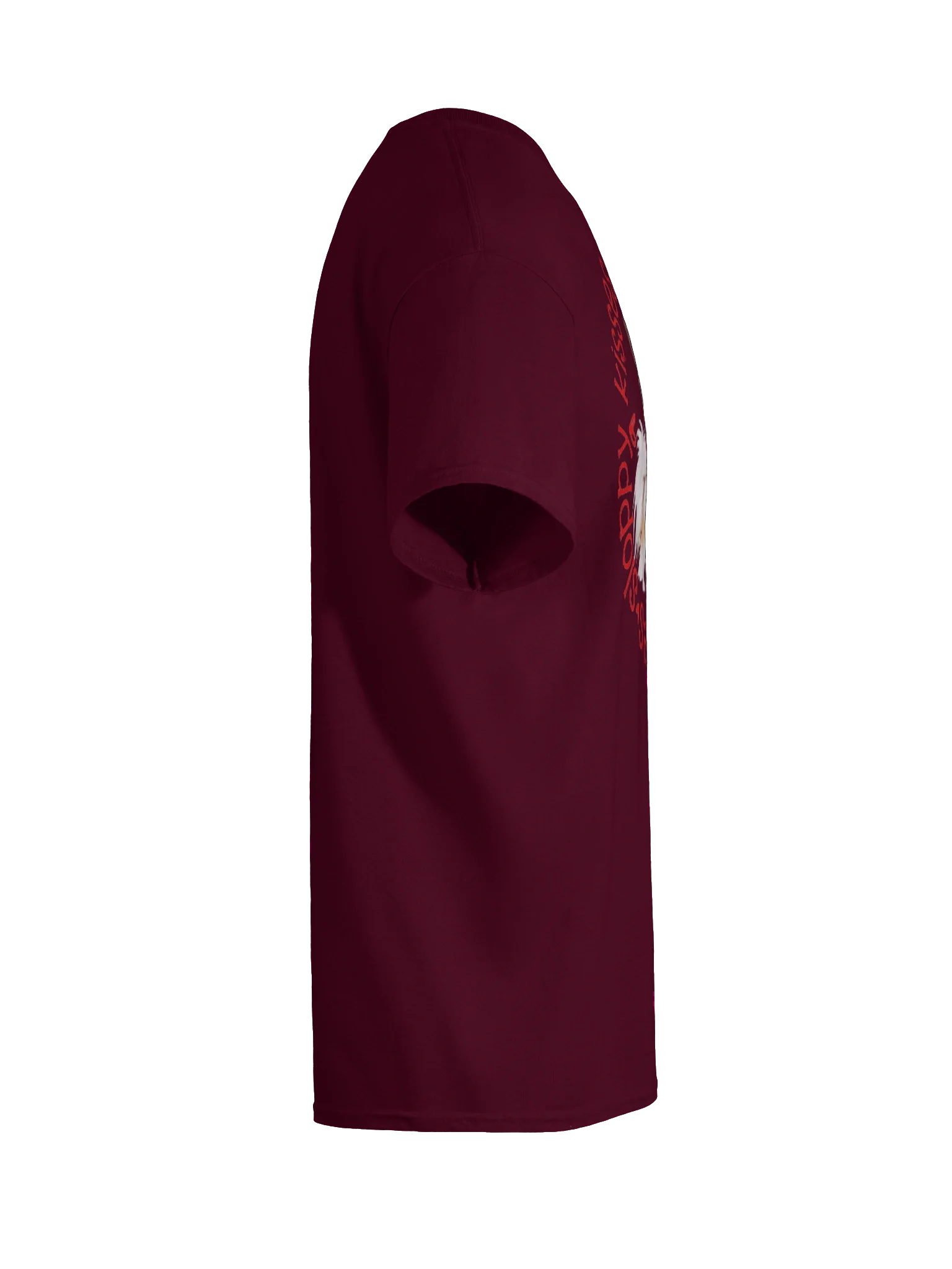 Sloppy Kisses Papillon T product image (24)