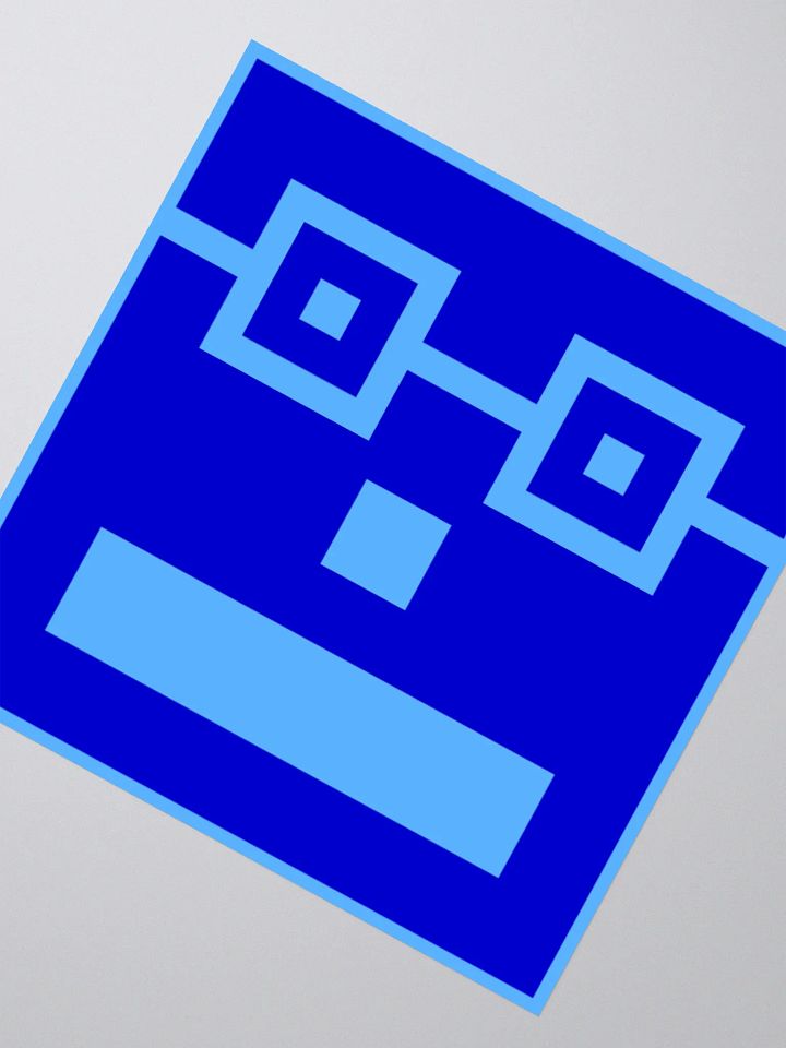 Squarely Stickers product image (6)