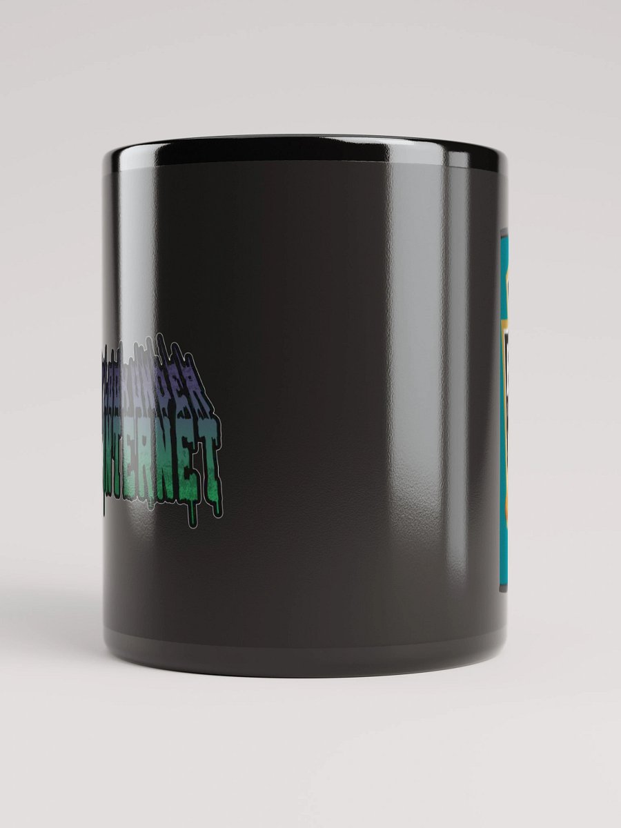 Peenz 'N' Beanz Mug product image (9)