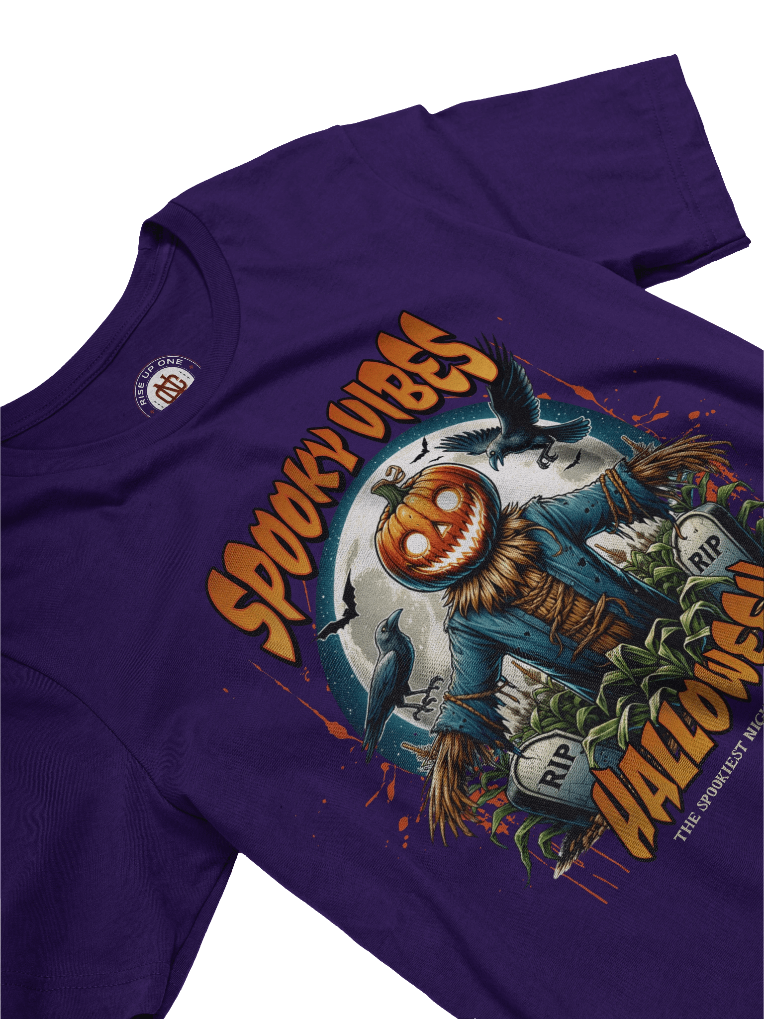Spooky Vibes product image (7)