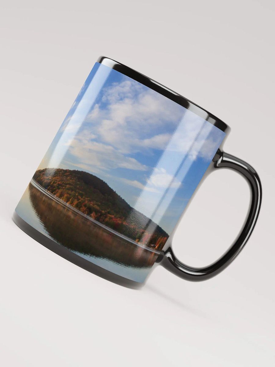 Autumn Dawn Mug product image (4)