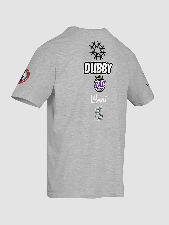 PMDR Tee - 2025 Sponsor Edition product image (2)