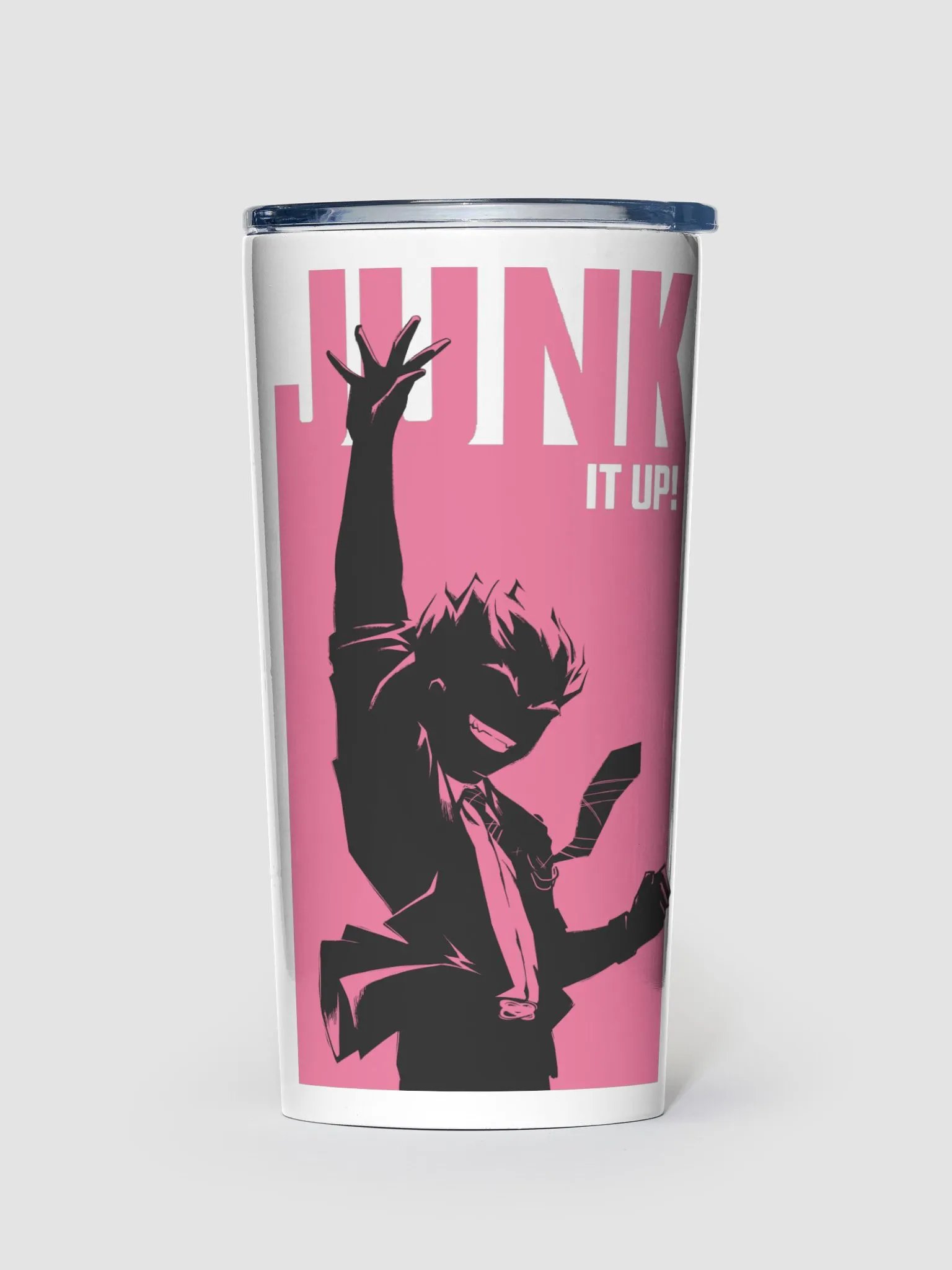 Junk It Up Drink Container product image (1)
