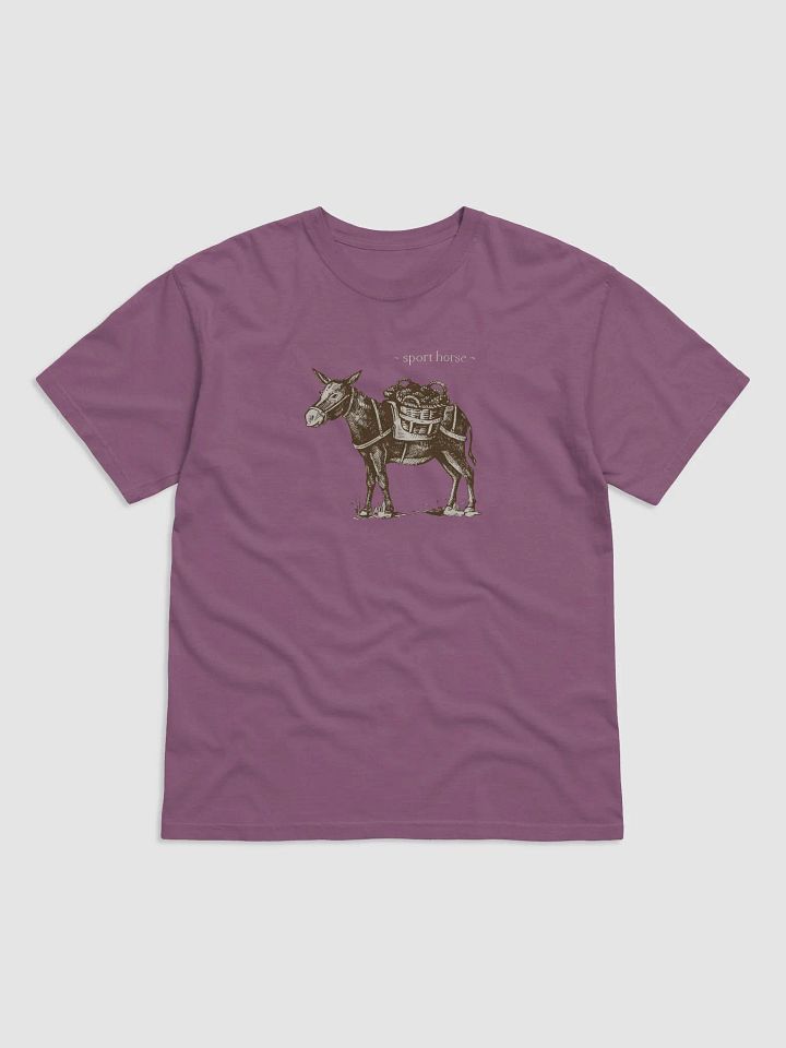 SEASON 8 - Sport Horse product image (2)