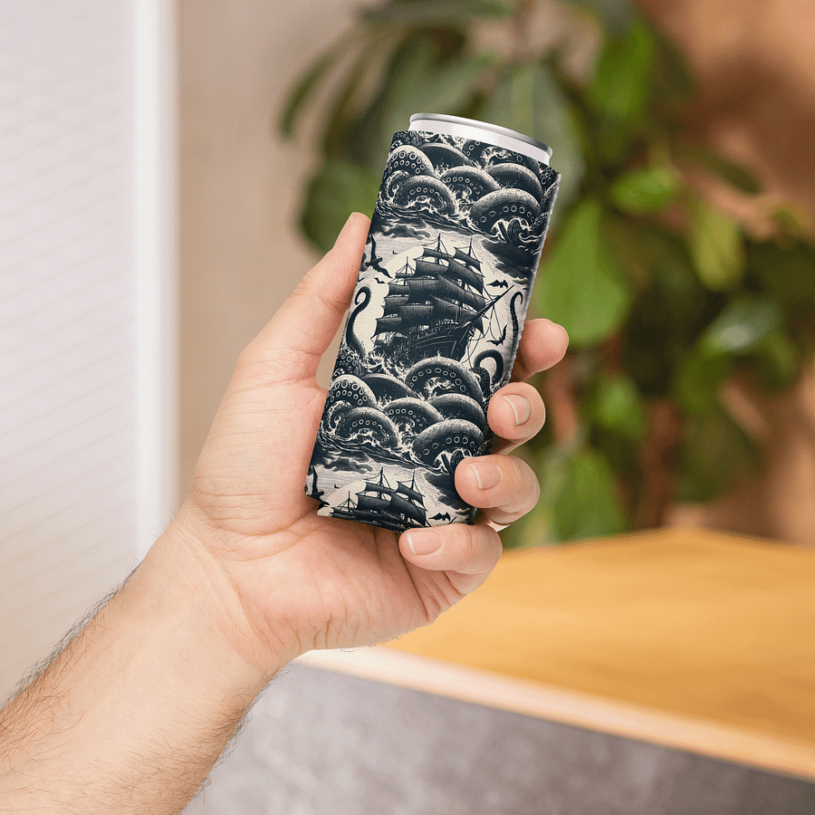 Kraken Attack Can Cooler product image (13)