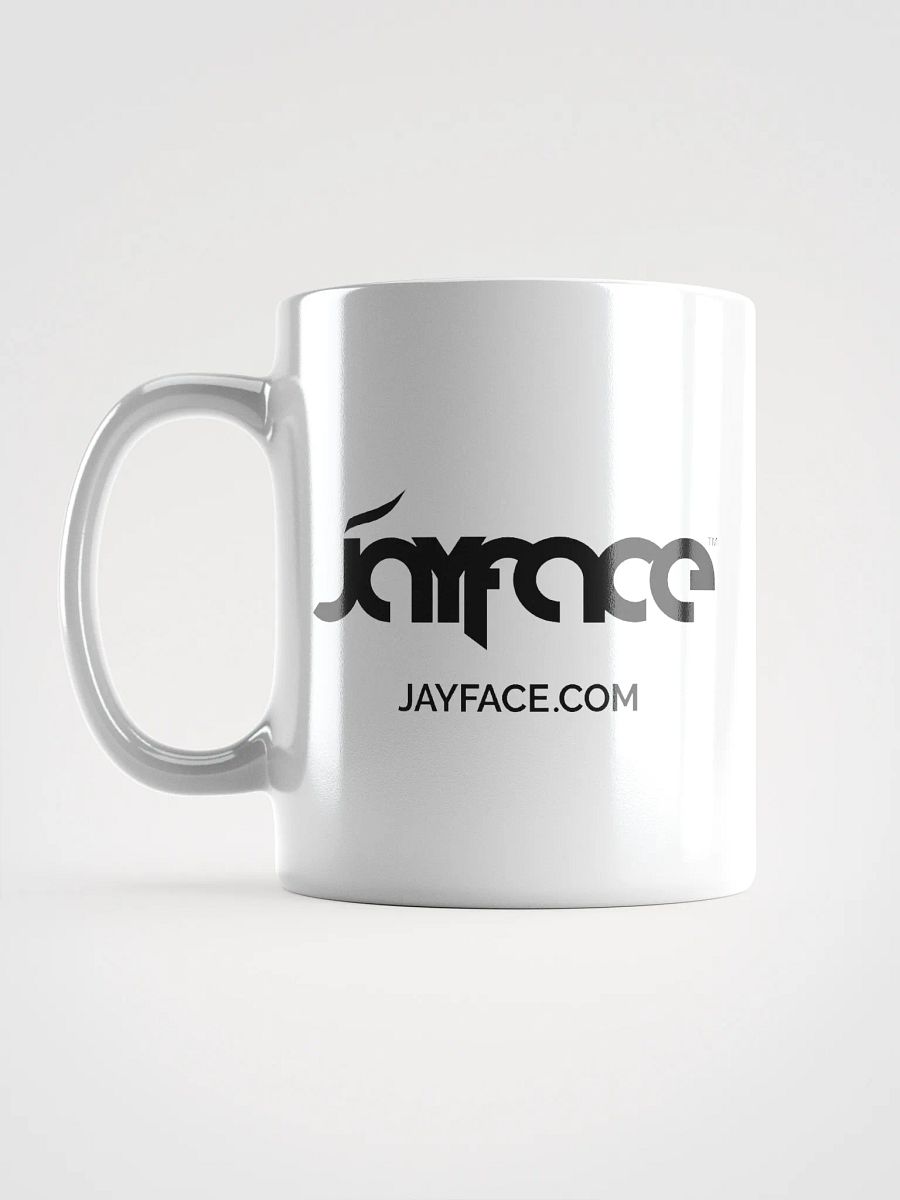 Jayface Ceramic Mug Light Mode product image (6)