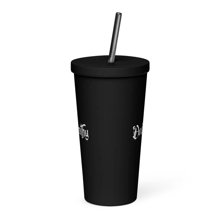 Ded Smithy Basic Drinking Cup product image (2)