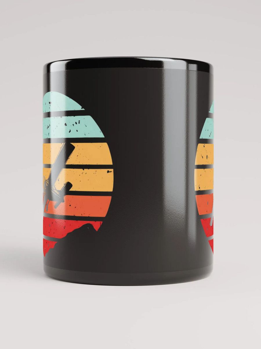 Plane Mug product image (5)