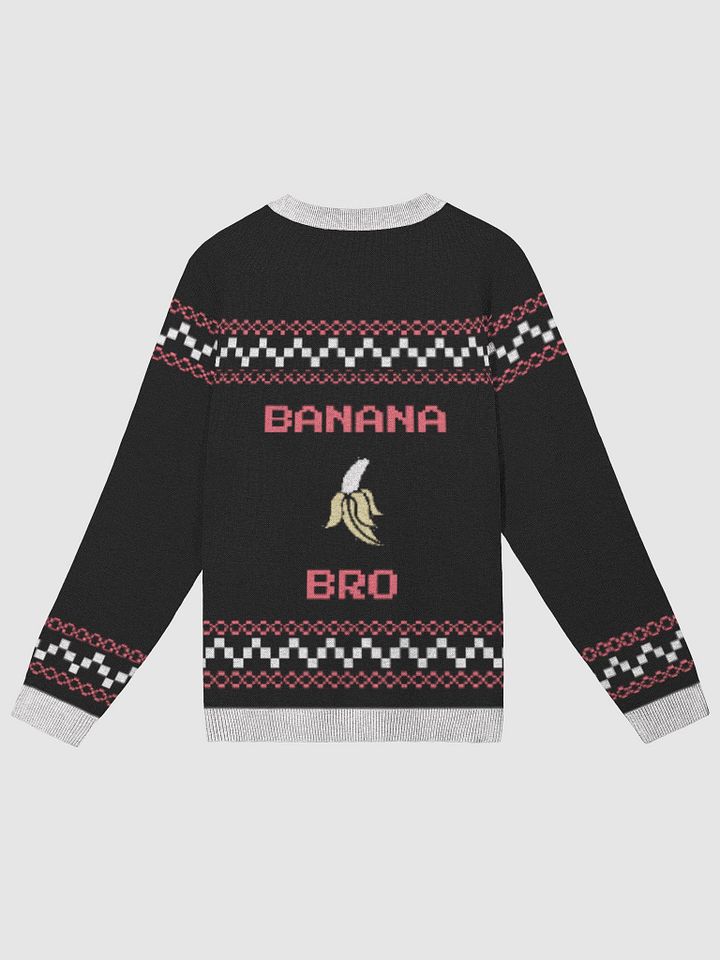 Banana Bro classic fit sweater product image (9)