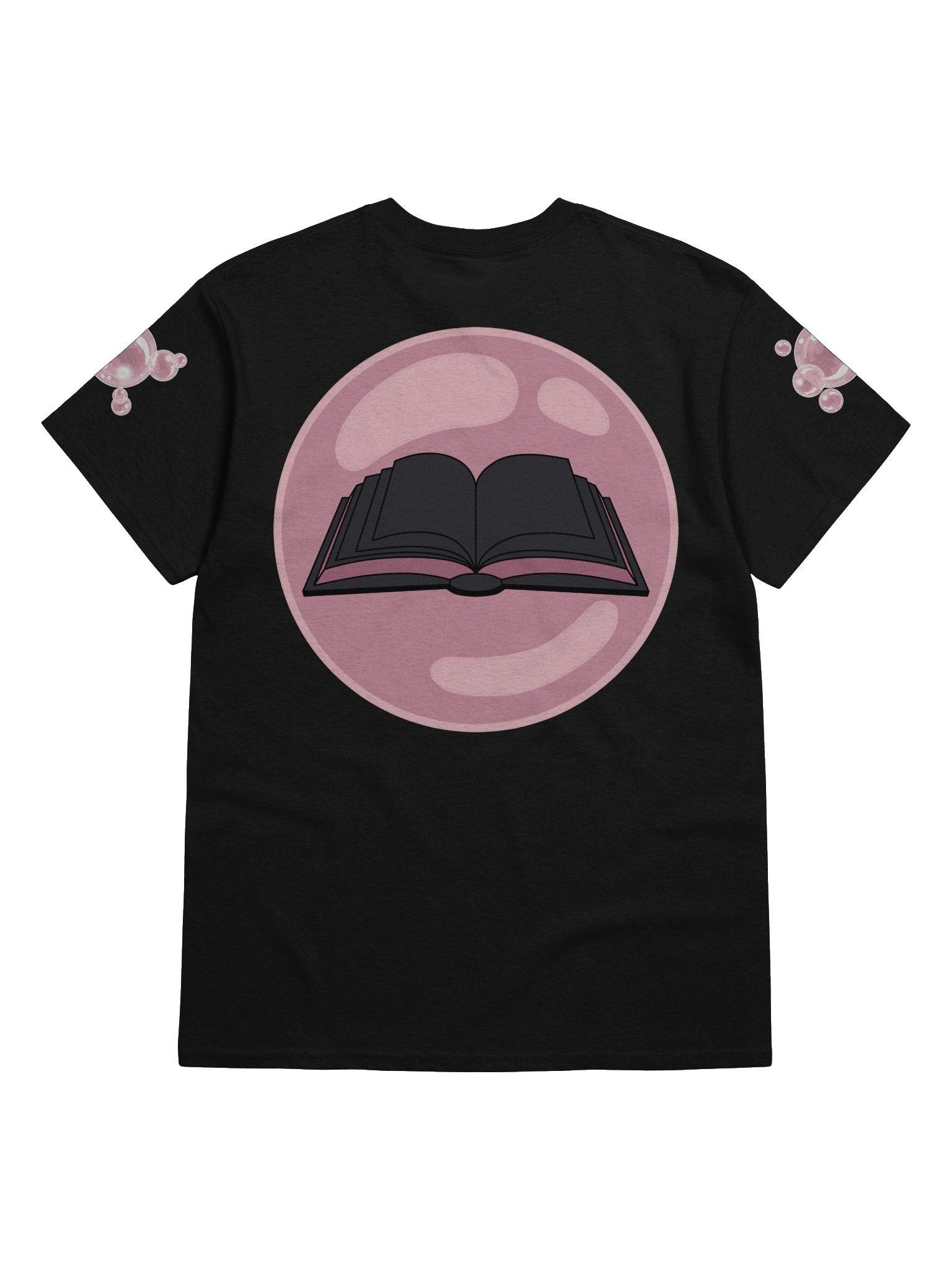 Marzipan Bubble Shirt product image (42)