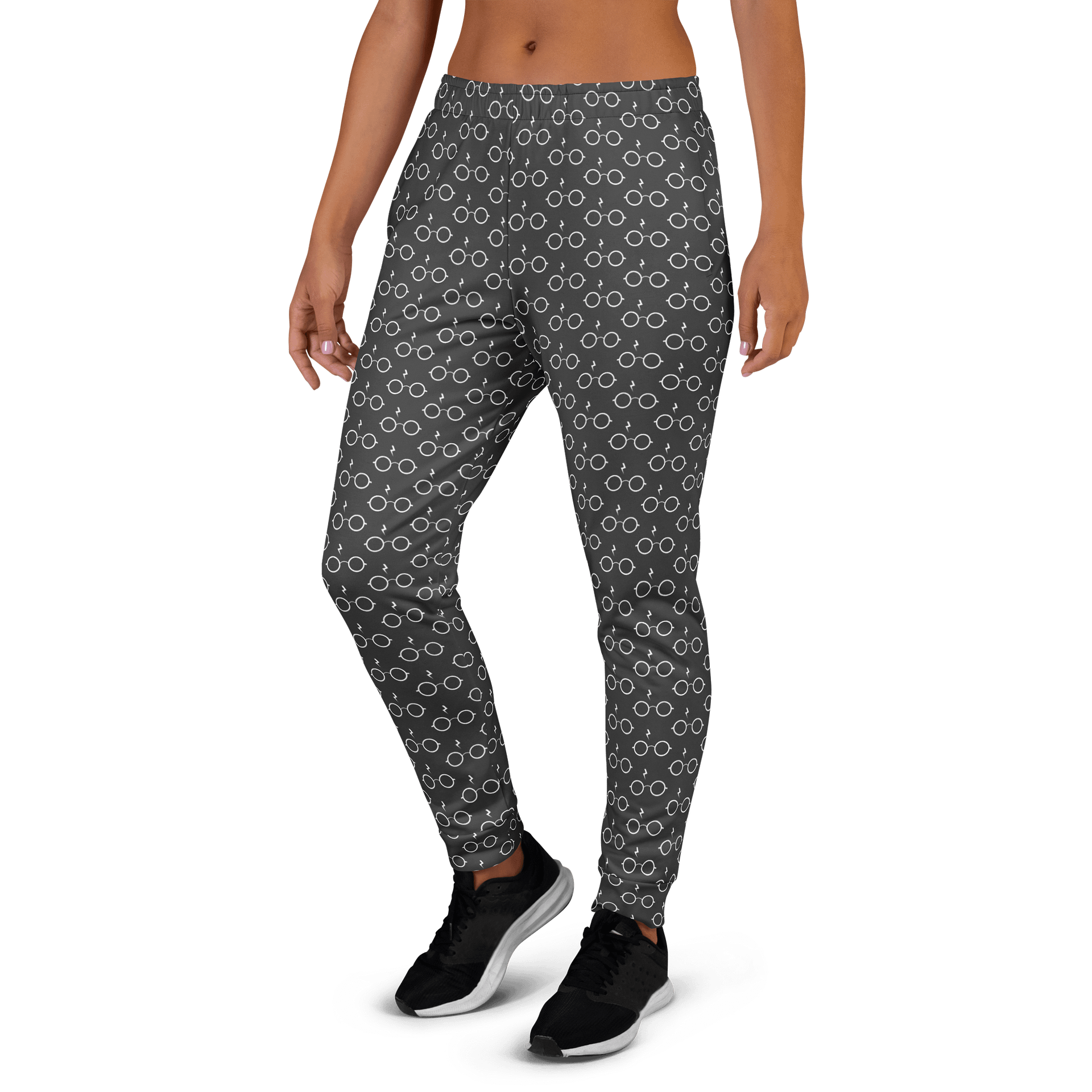 Make a Wish HP Joggers product image (3)