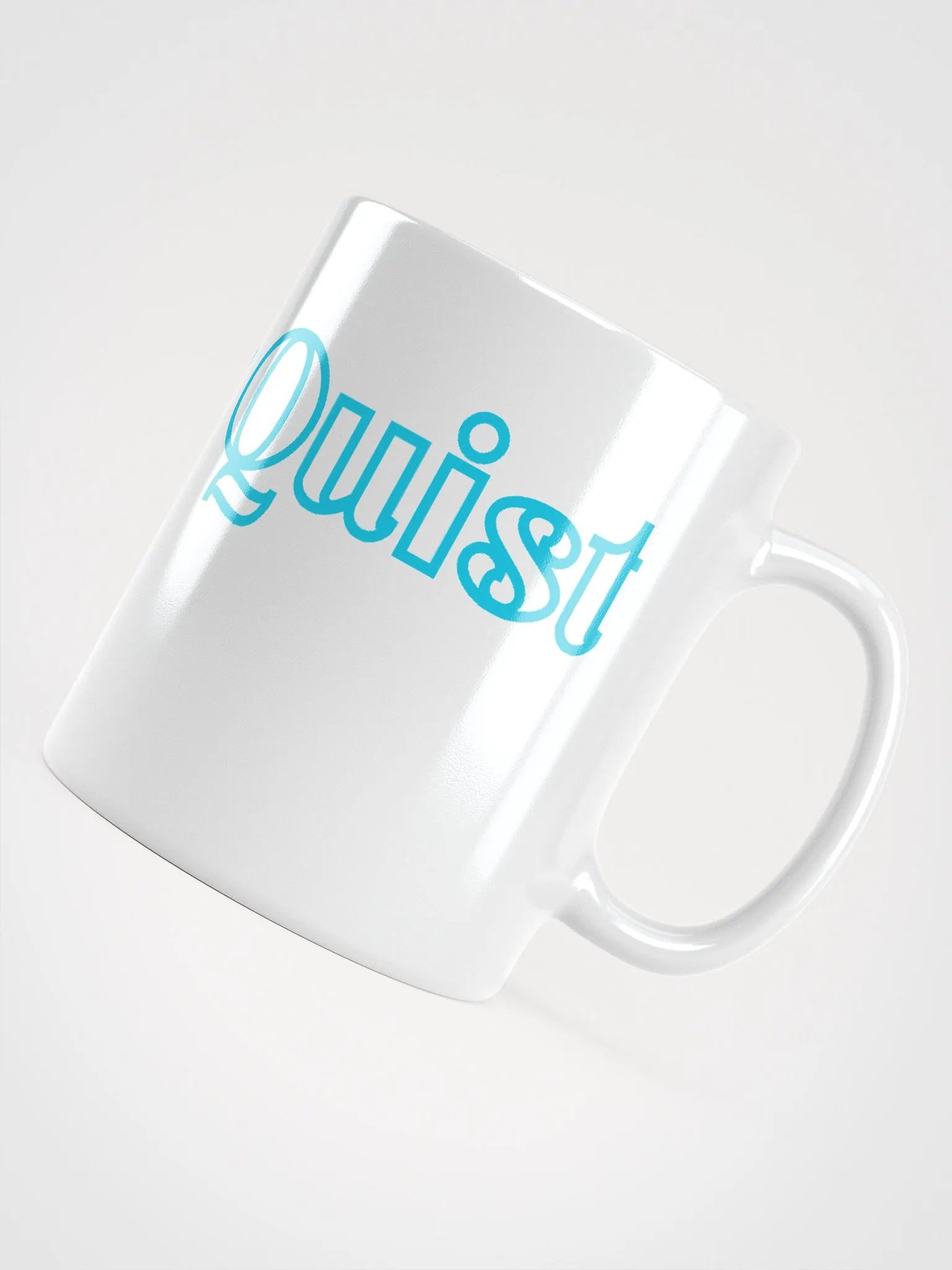 Eye Ny Quist Mug product image (7)