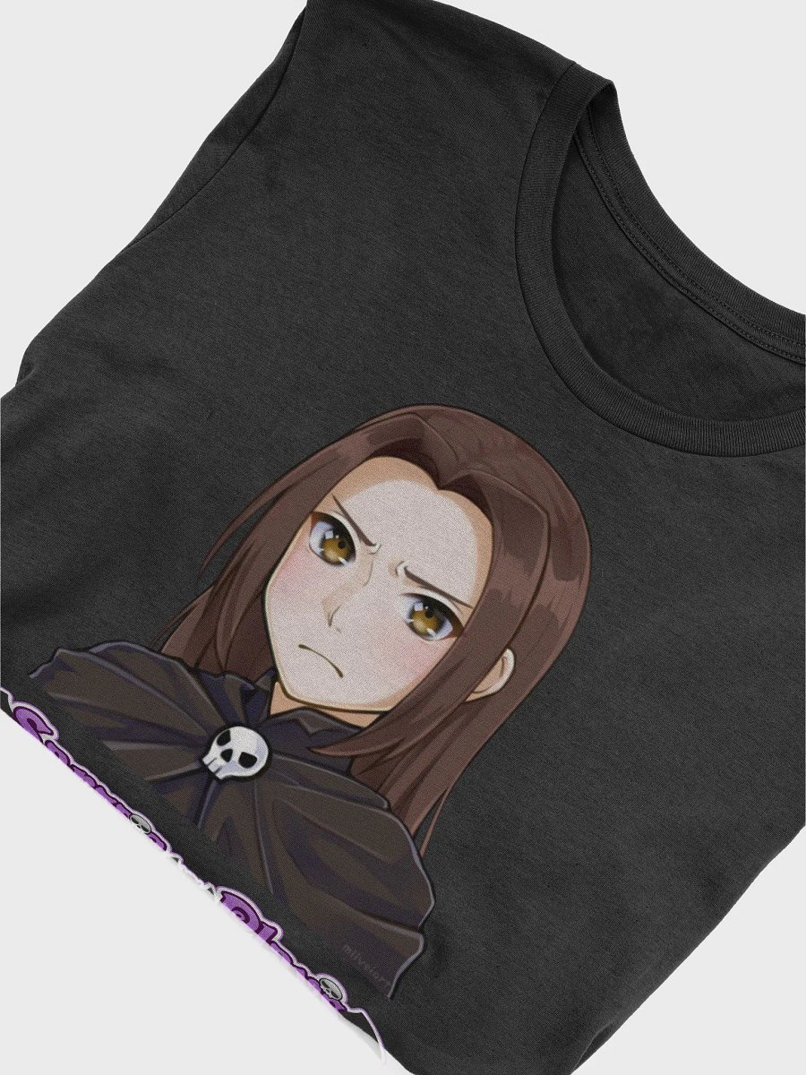 Sarzac Plays T-Shirt product image (5)